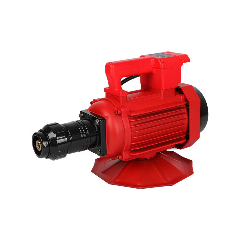 Japanese Style Insertion Lithium Battery Concrete Vibrator