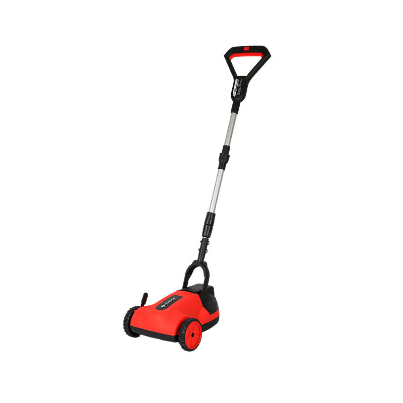 Flexible Mini Lithium Battery Handheld Lawn Mower