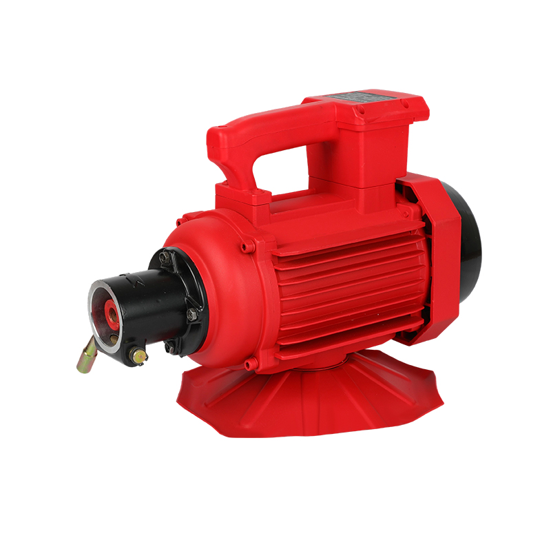 Portable Lithium Battery Plug-in Concrete Poker Vibrator