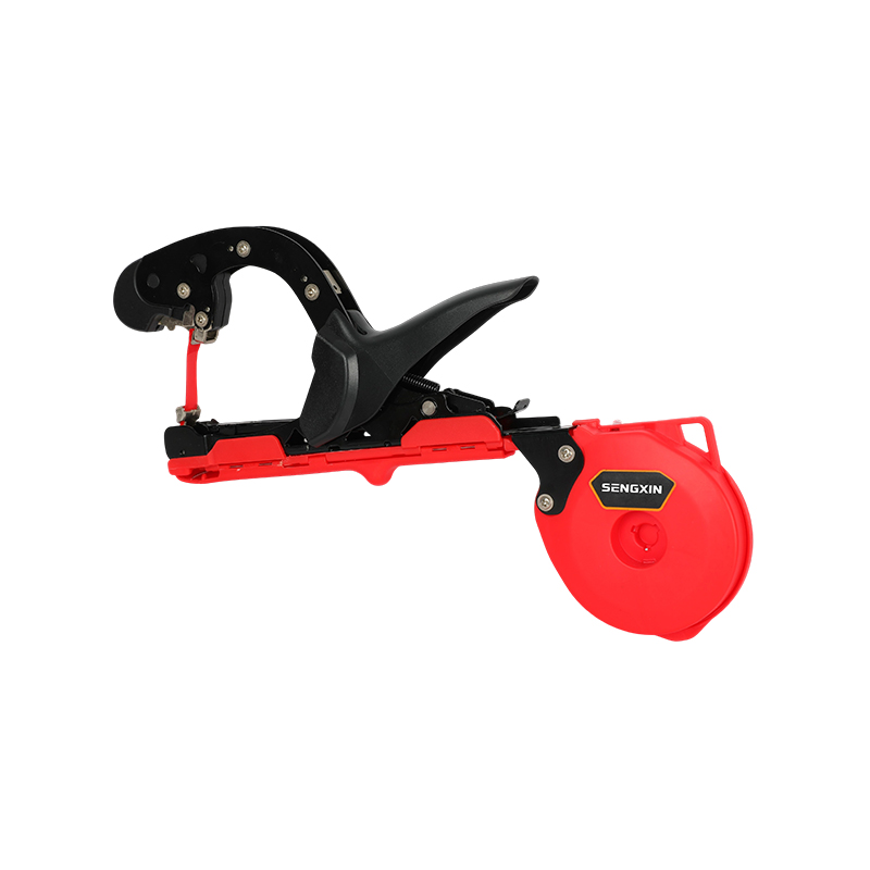 Lightweight Garden Plant Vine Tying Tape Machine