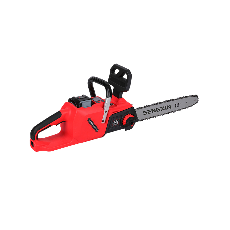 Lithium Battery Tree Pruning & Wood Cutting Chainsaw