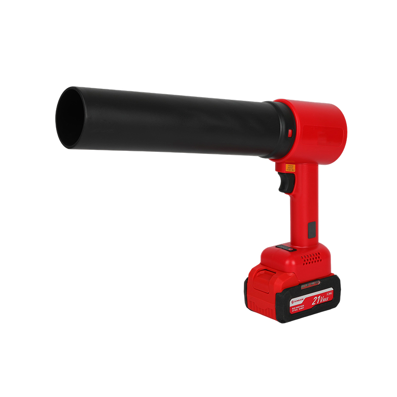 Portable Handheld Rechargeable Air Leaf Blower Machine