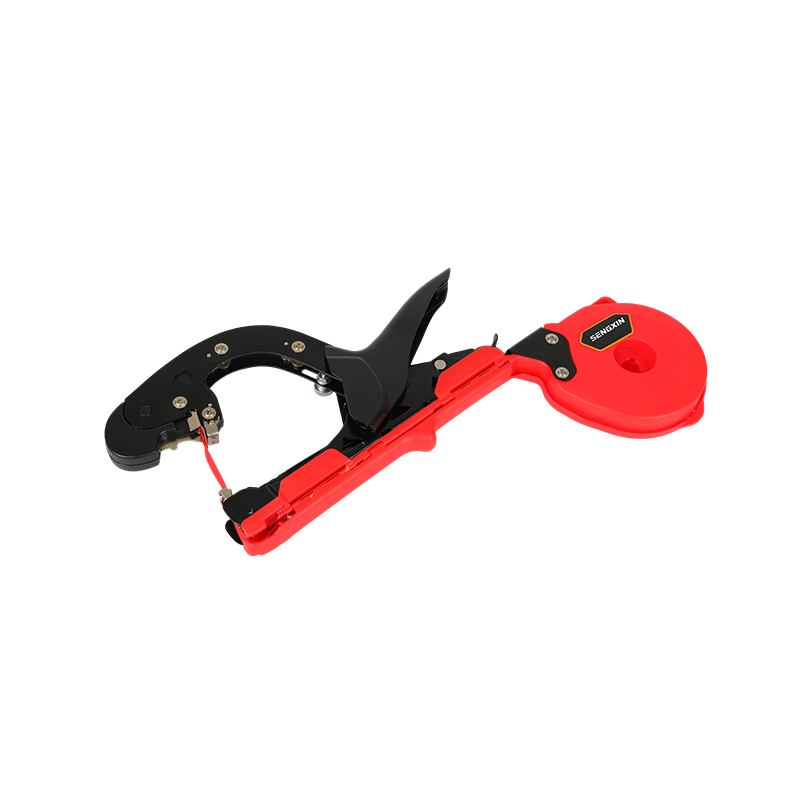 Lightweight Garden Plant Vine Tying Tape Machine