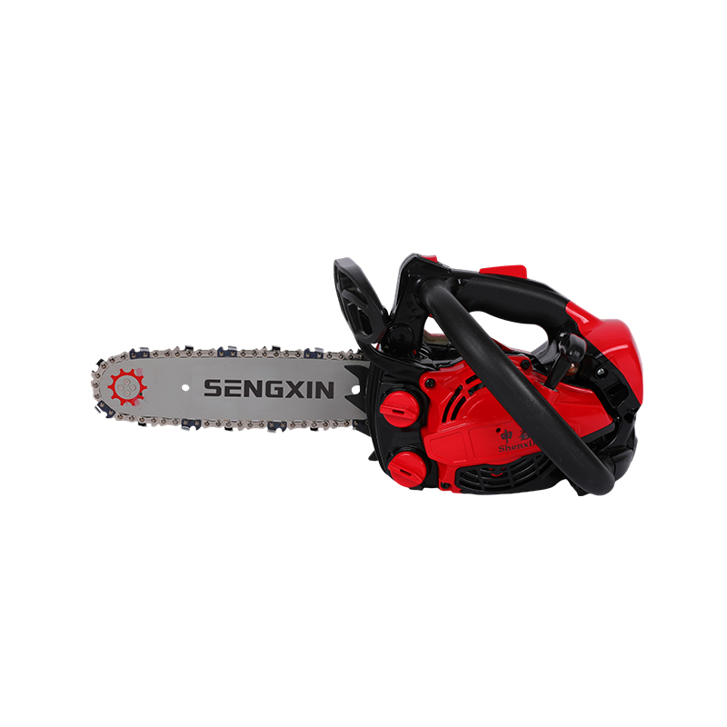 2-Stroke Household Gasoline Powered Chain Saw