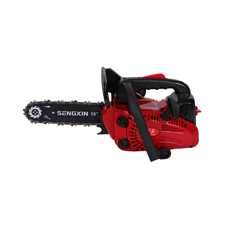 Mini Portable Cordless Gasoline Powered Chainsaw