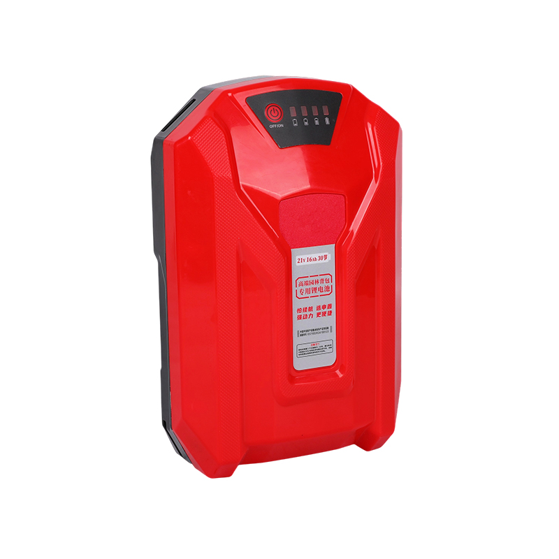 Portable Backpack Lithium Battery Power Station