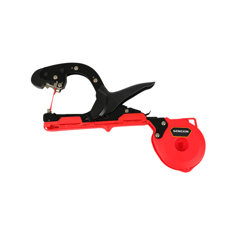 Lightweight Garden Plant Vine Tying Tape Machine