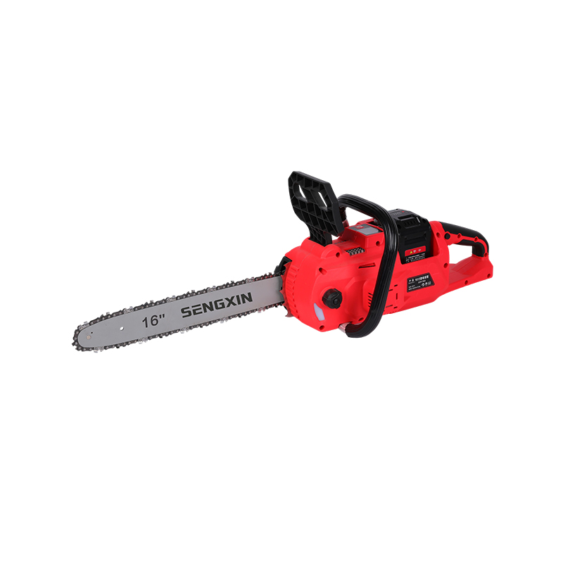Lithium Battery Tree Pruning & Wood Cutting Chainsaw