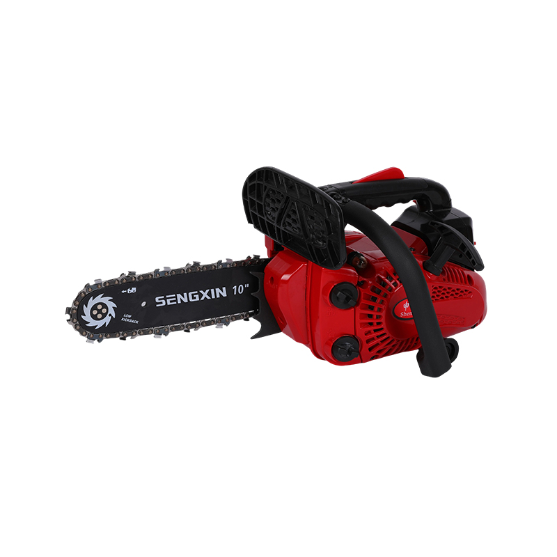 Mini Portable Cordless Gasoline Powered Chainsaw