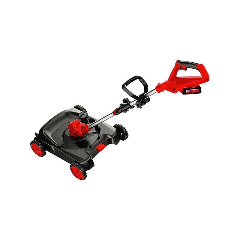 High-Powered Cordless Lithium Battery Lawn Mower