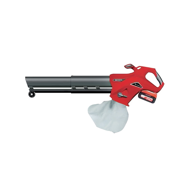 Garden Cordless Lithium Battery Vacuum Leaf Blower