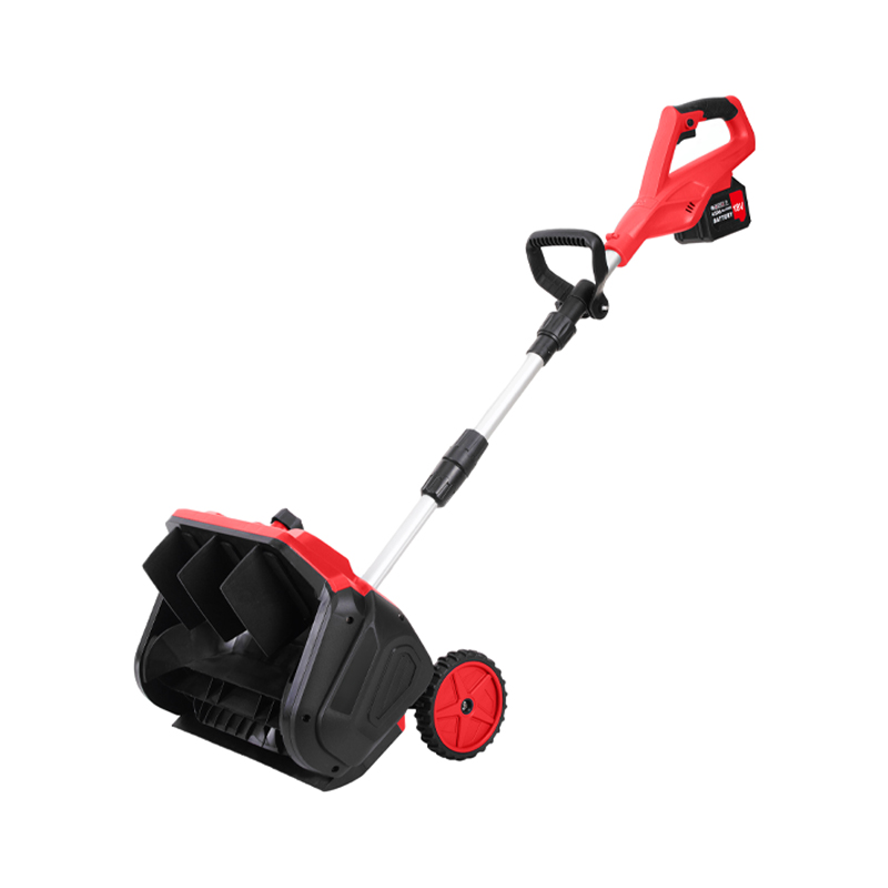 Cordless Snow Shovel