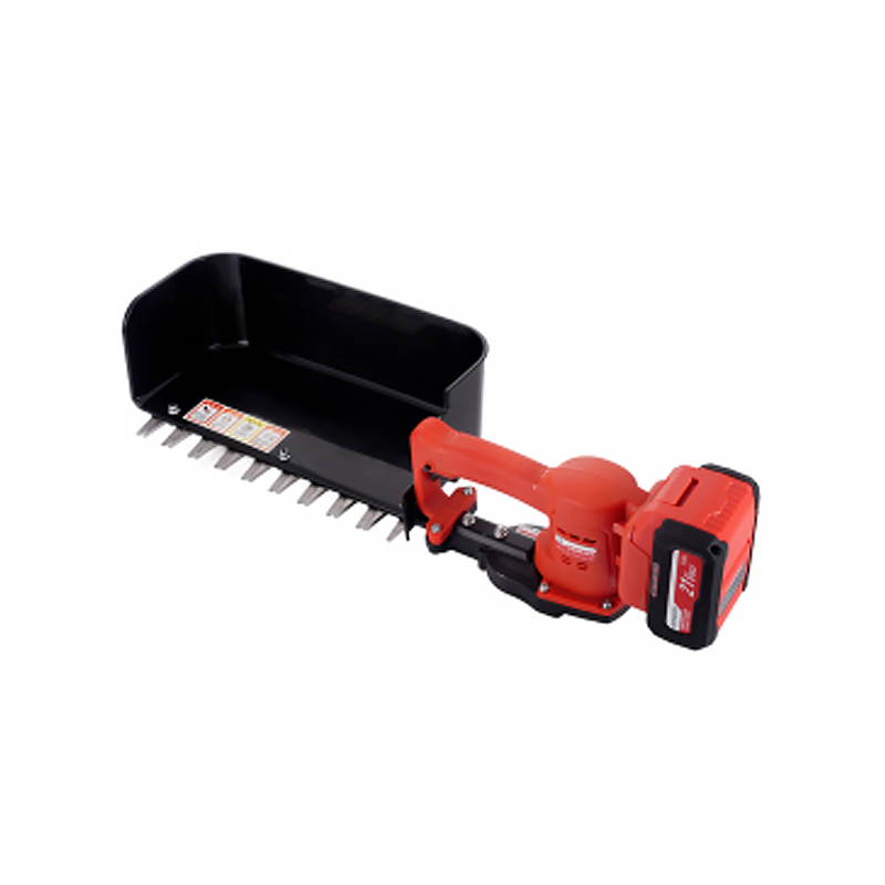 Cordless Tea Harvester  SX-300B