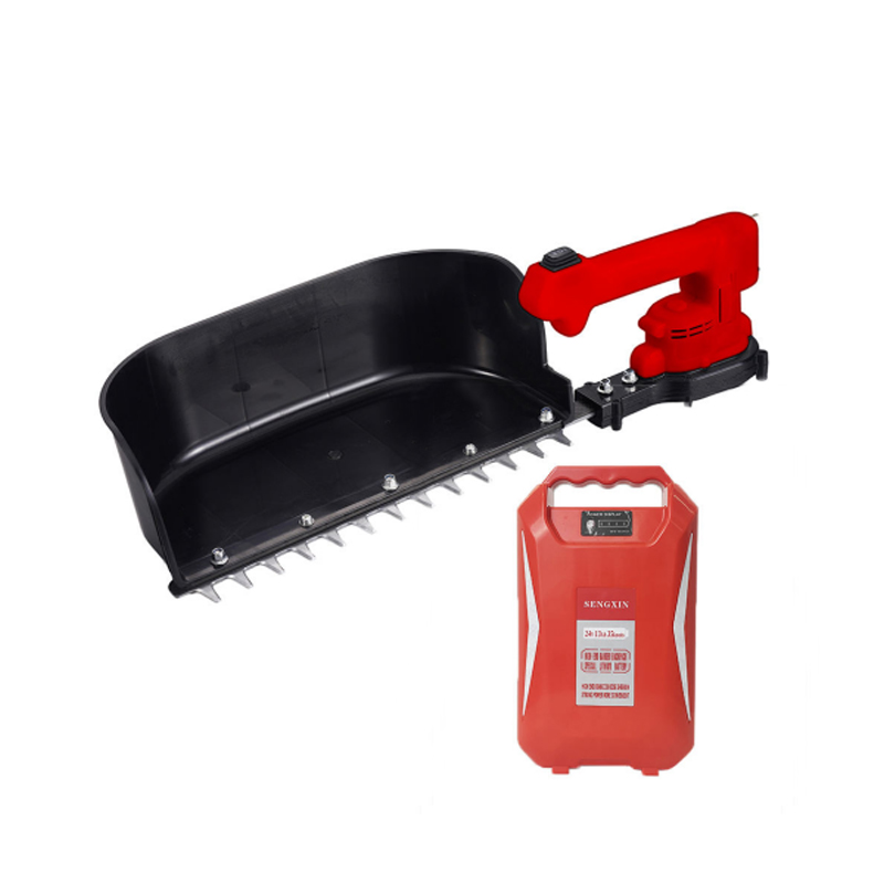 Cordless Tea Harvester SX-4359