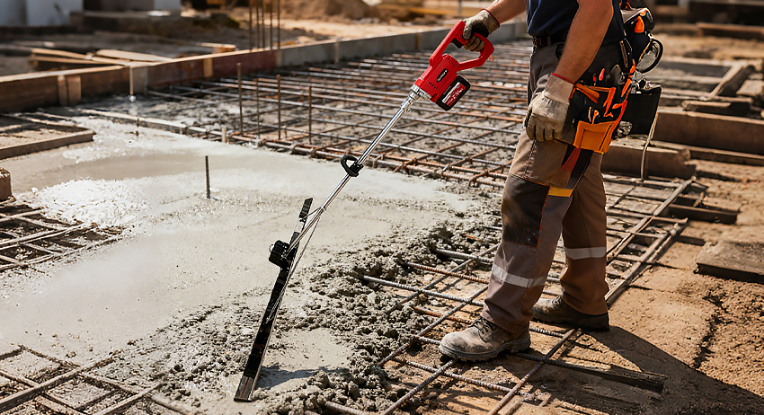 Construction Machinery